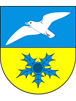 Herb Gminy Dziwnów