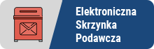 Elektroniczna skrzynka podawcza