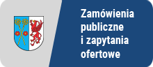 Zamówienia publiczne i zapytania ofertowe