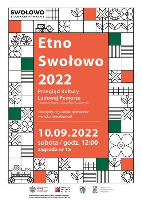 Etno Swołowo