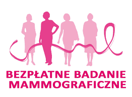 Zapraszamy do mobilnej pracowni mammograficznej