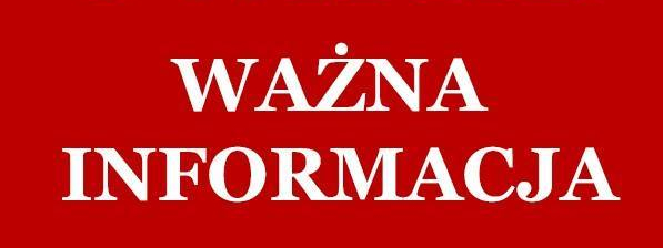 Elektroniczna rezerwacja wizyty w Wydziale Komunikacji i Transportu od poniedziałku