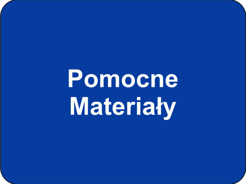 Pomocne materiały